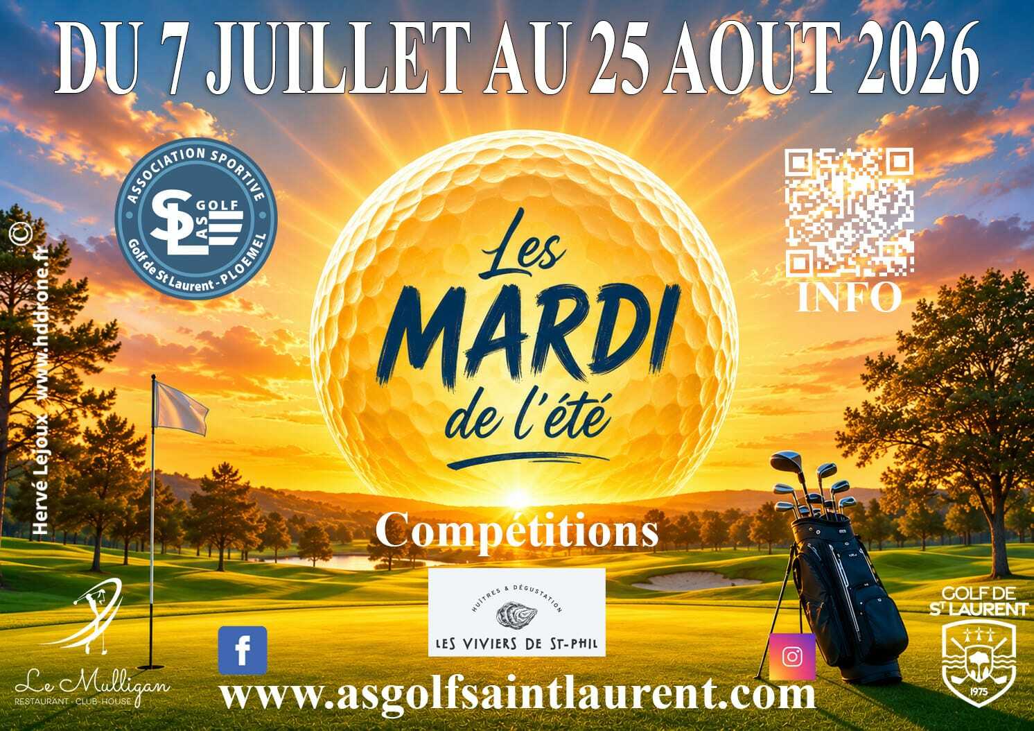 Les Mardis de l'été
