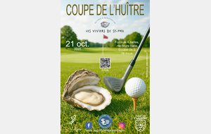 La coupe de l'huître : C'était bien !