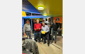 Les Mard'hiver 2025/2026, c'est fini !!