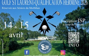 Hermine à Saint Laurent des 14 et 15 avril 2026