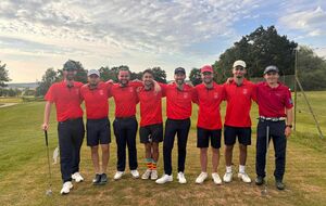 Championnat de France par équipes Messieurs 4e division