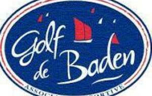 Amicale Séniors au Golf de Baden