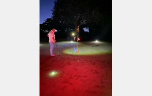 Golf de Nuit