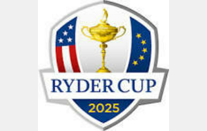 Ryder Cup Match ALLER