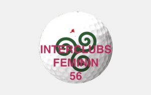 Interclub Féminin au Golf de Baden
