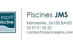 Compétition Piscines JMS