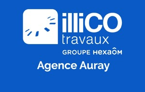 Compétition Illico Auray