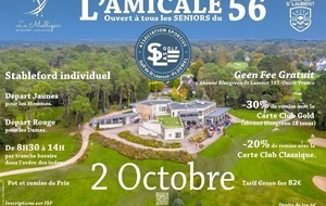 Amicale 56 Séniors