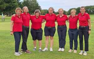 Championnat de France Dames Mid-Amateurs