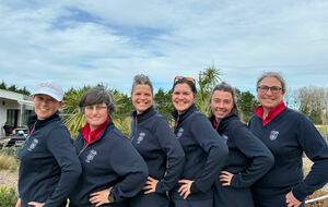 Championnat de Bretagne Dames