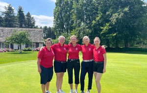 Championnat de France Dames Mid-Amateurs