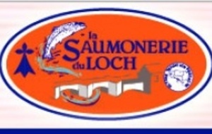 La Saumonerie du Loch