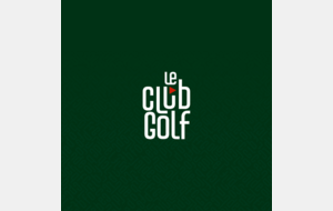 Le Club Golf