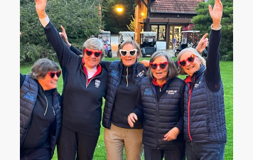 Championnat de France 1re division dames séniors
