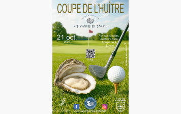 La coupe de l'huître : C'était bien !