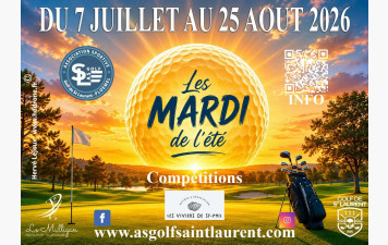 Les Mardis de l'été