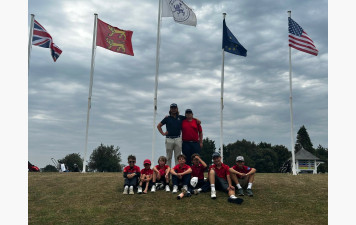 Championnat de France par équipes Garçons U16 3e division