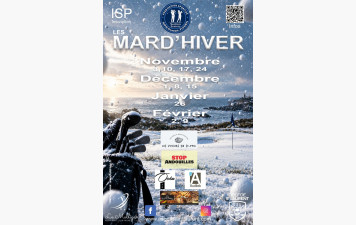 Mard'hiver 2026