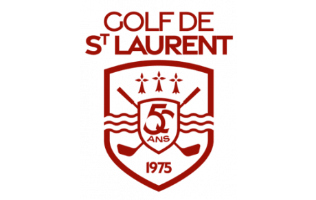 Les 50 ans du golf de Saint Laurent