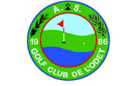 Sortie de la section féminine au Golf de l'Odet du 19 juin