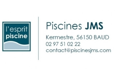 Piscines JMS