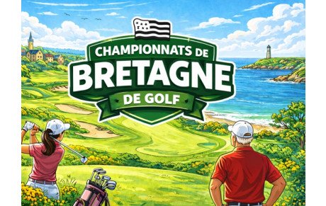 Résultats des championnats de Bretagne par équipes