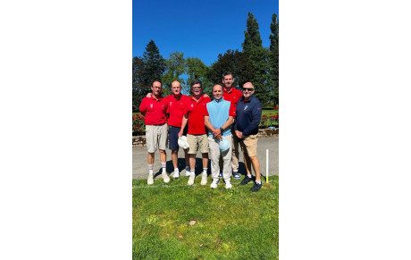 Championnat de Bretagne Messieurs Seniors 1re division