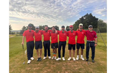 Championnat de France par équipes Messieurs 4e division