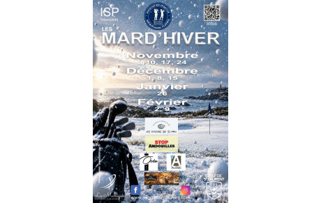 Mard'hiver 2026/2027