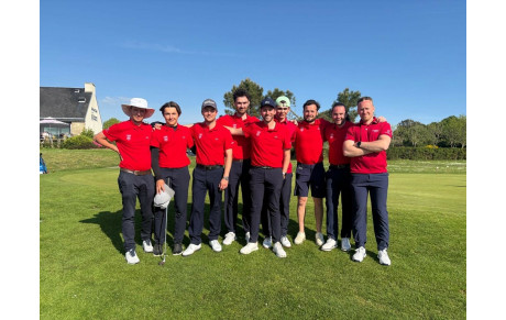 Championnat de Bretagne Messieurs