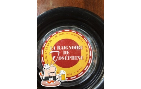 La baignoire de Josephine Carnac